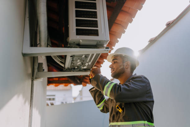 HVAC emergency services in Pampa, TX