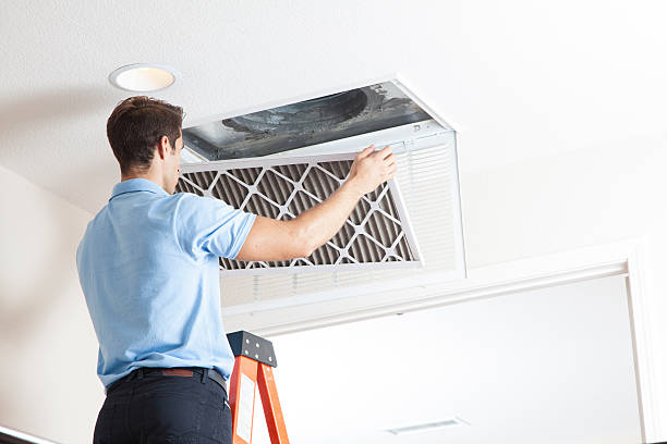Best HVAC installation services  in Pampa, TX